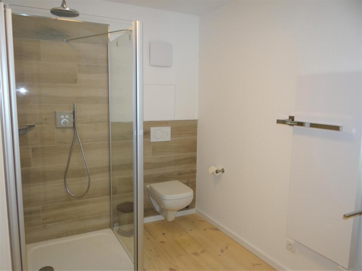 Апартаменты Speicher Residenz Barth E0 App 2 Экстерьер фото